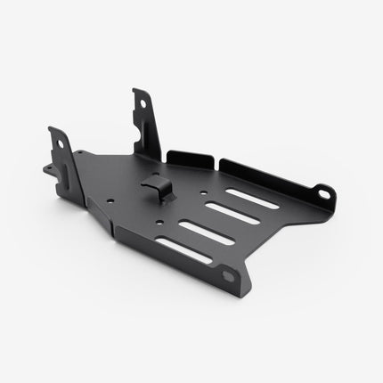 Battery Holder Upper