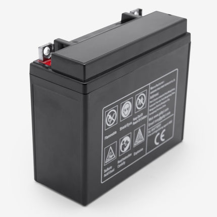 Battery 12N7A-BS