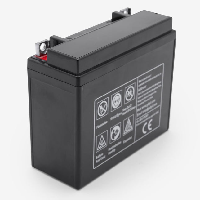 Battery 12N7A-BS
