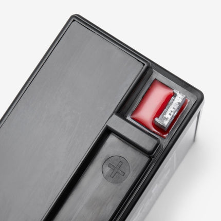 Battery 12N7A-BS