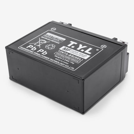 Battery 12N7A-BS
