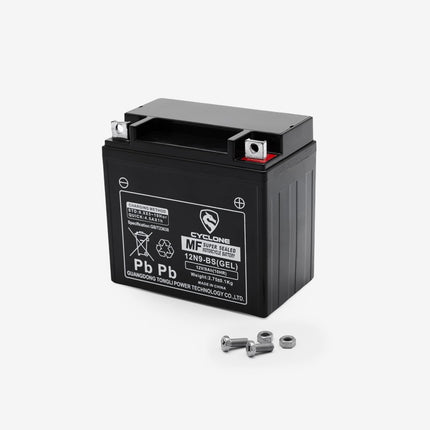 Battery 12N9-BS