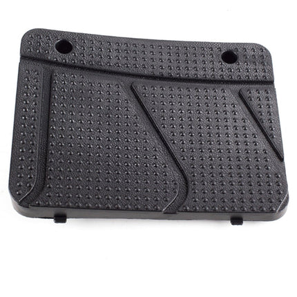 Battery Box Lid for DB125T-7H, ZN125T-7H, ZN125T-7H(SINNIS), ZN125T-8F
