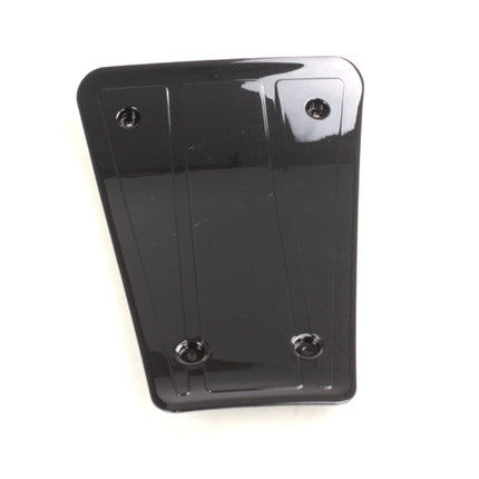 Black Battery Box Lid B003 for FT125T-27, FT50QT-27, FT125T-27-E4