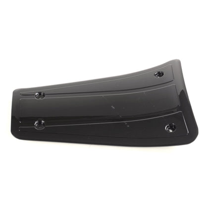 Black Battery Box Lid B003 for FT125T-27, FT50QT-27, FT125T-27-E4