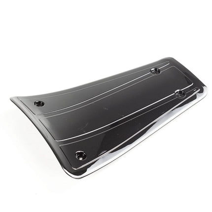 Black Battery Box Lid B003 for FT125T-27, FT50QT-27, FT125T-27-E4