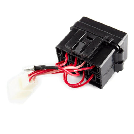Fuse Box for LJ250-3V