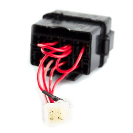 Fuse Box for LJ250-3V