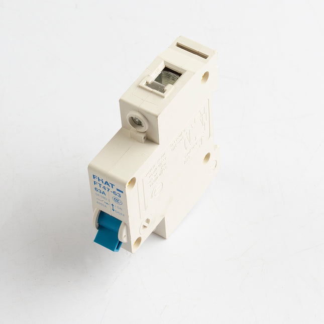 Main Fuse/Breaker for ZS1500D-2