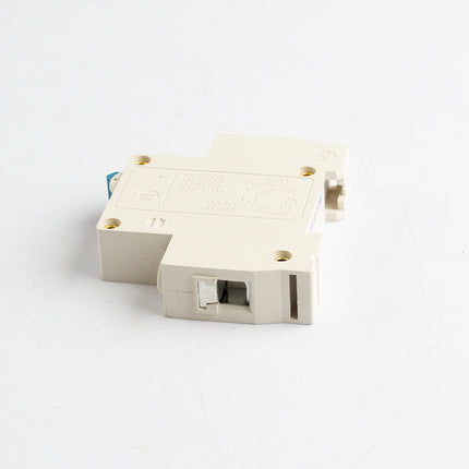 Main Fuse/Breaker for ZS1500D-2