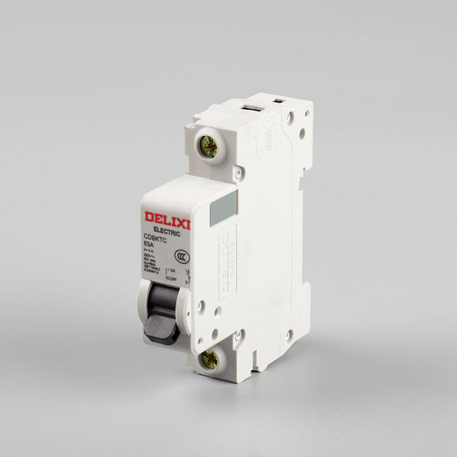 Main Fuse/Breaker for YD1800D-01, YD1800D-02-E5