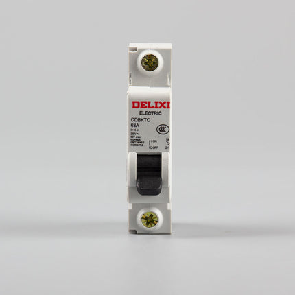 Main Fuse/Breaker for YD1800D-01, YD1800D-02-E5