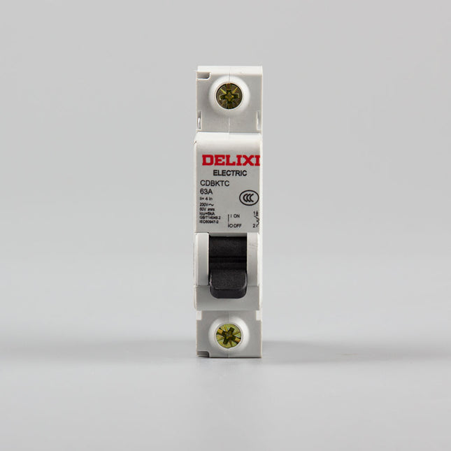 Main Fuse/Breaker for YD1800D-01, YD1800D-02-E5