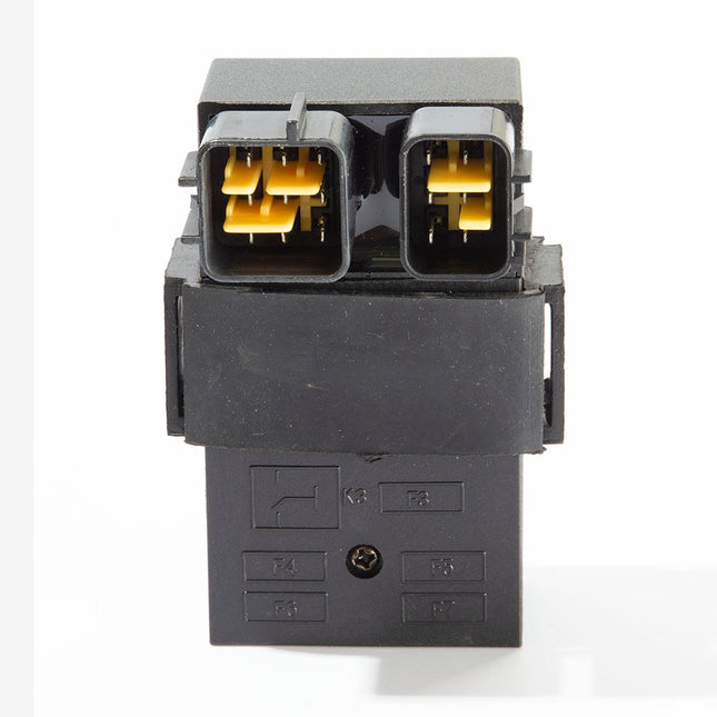 Fuse Box
