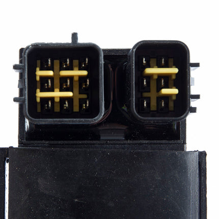 Fuse Box