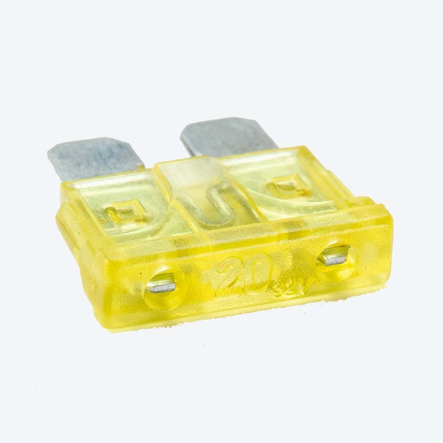 Fuse for TR125-GP2-E5