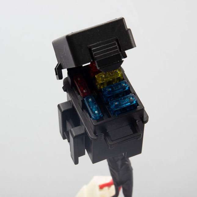 Fuse for LJ125T-18, LJ125T-18-E5
