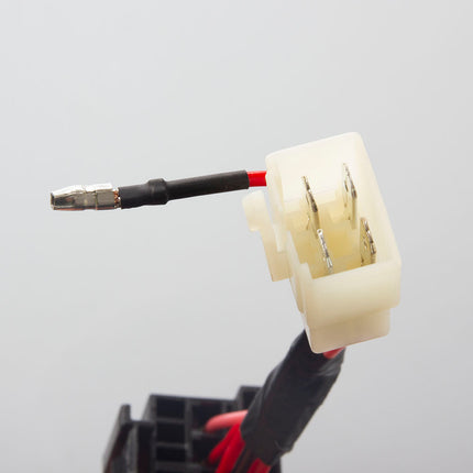 Fuse for LJ125T-18, LJ125T-18-E5