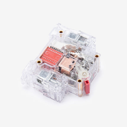 Main Fuse/Breaker for LX06MAX-E5, LX08MAX-E5