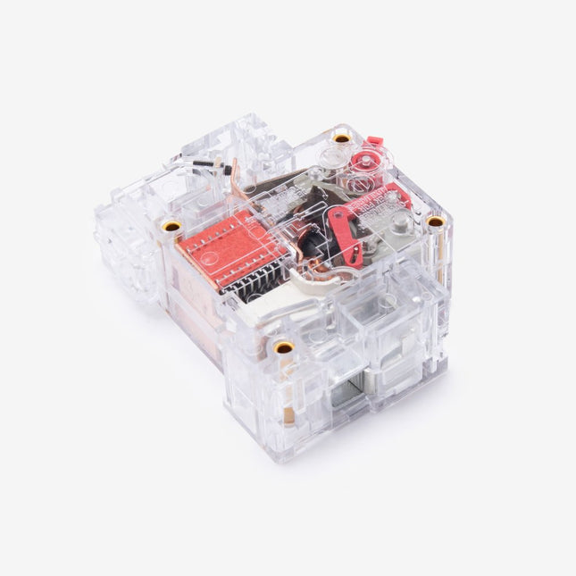Main Fuse/Breaker for LX06MAX-E5, LX08MAX-E5