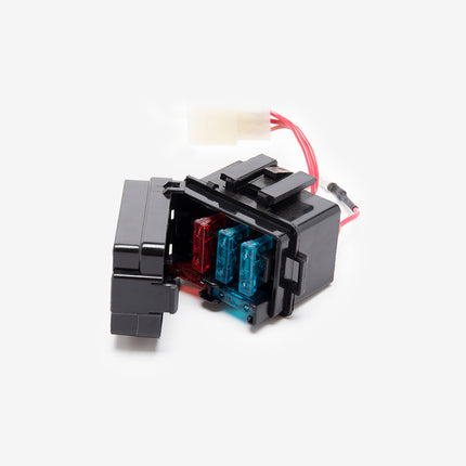 Fuse Box for LJ125-9A-GT-E5, LJ125-9A-E5