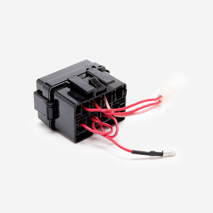 Fuse Box for LJ125-9A-GT-E5, LJ125-9A-E5