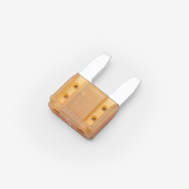 Fuse F Type 5A