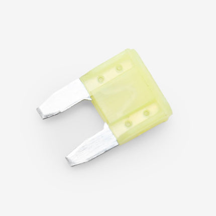 Fuse F Type 20A