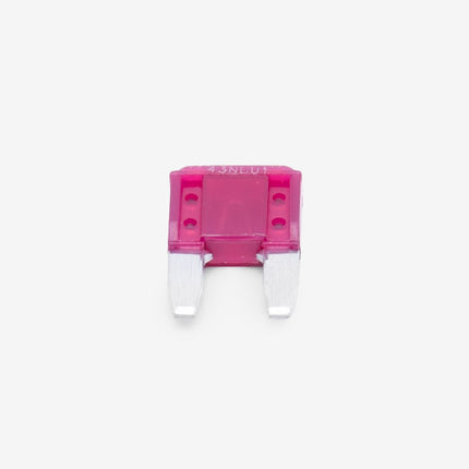 Fuse F Type 10A