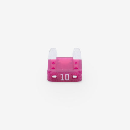 Fuse F Type 10A