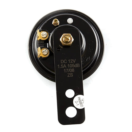 Horn for ZS125T-48, ZS1200DT
