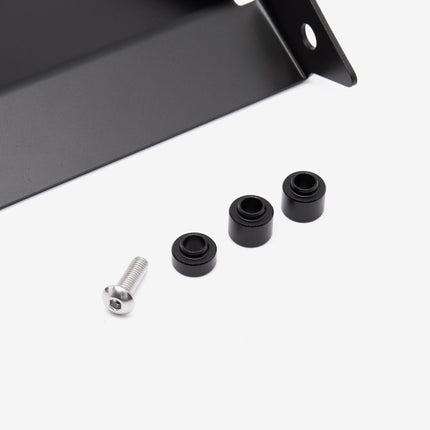 Full-E Charged Horn Delete Plate for Sting MX