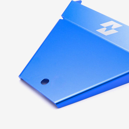 Full-E Charged Horn Delete Plate for Sting MX