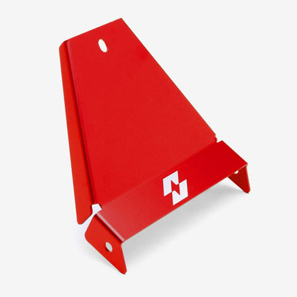 Full-E Charged Horn Delete Plate for Sting MX