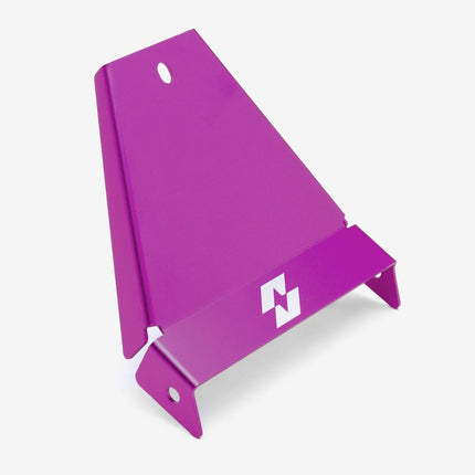 Full-E Charged Horn Delete Plate for Sting MX