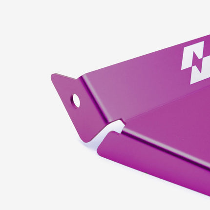 Full-E Charged Horn Delete Plate for Sting MX