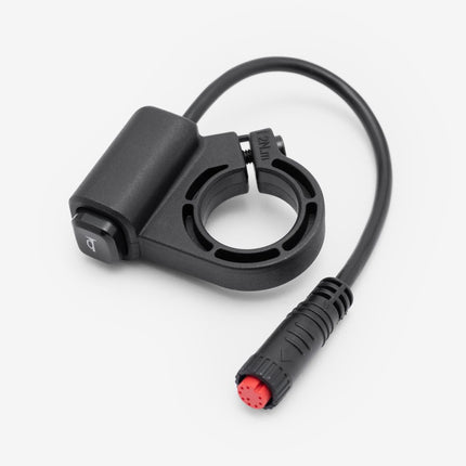 Horn Button With Adaptor Cables for Sting R TL4000