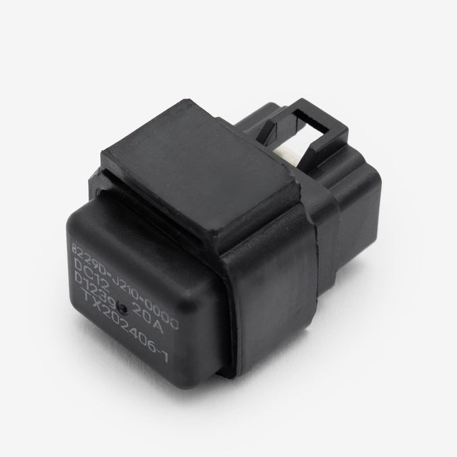 Headlight Relay for BT49QT-9 BT49QT-20BB