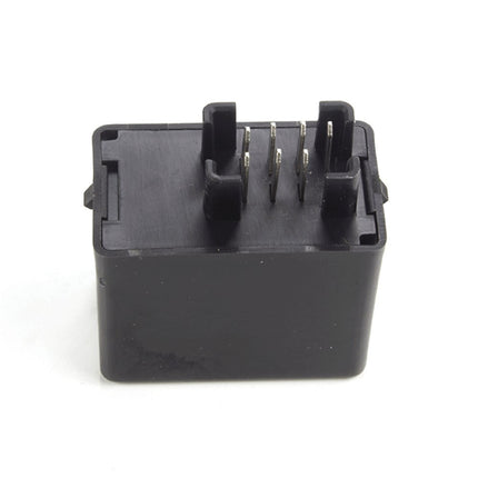Lextek Indicator Relay Suzuki 7 pin relay for LED Indicators