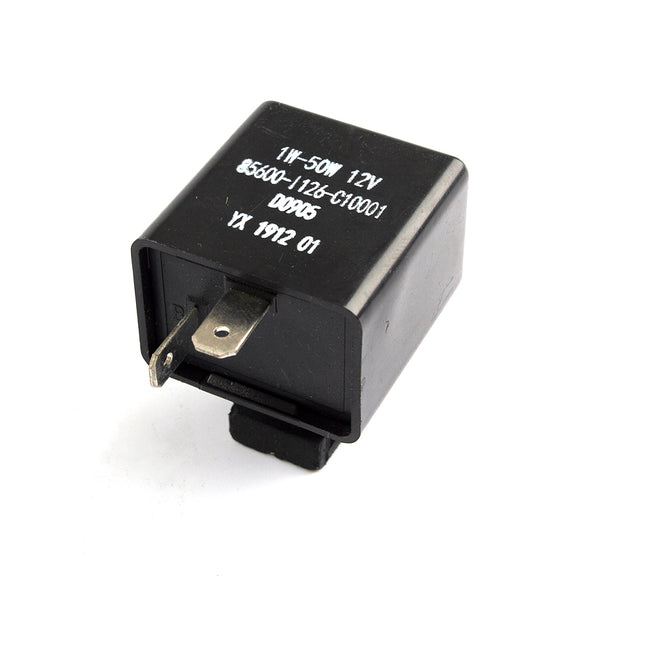 Indicator Relay for ZS1500D-2