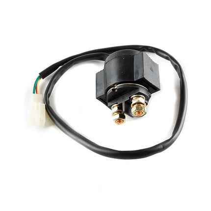 Starter Relay for WY125T-74R-E4