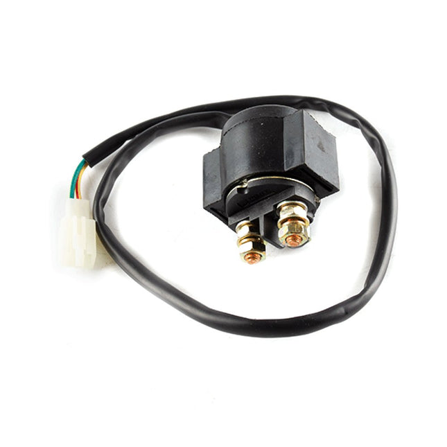 Starter Relay for WY125T-74R-E4