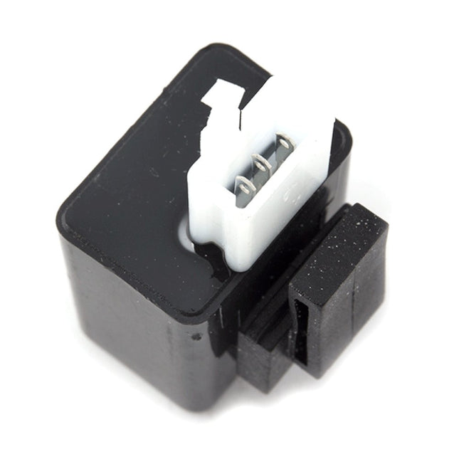 Indicator Relay