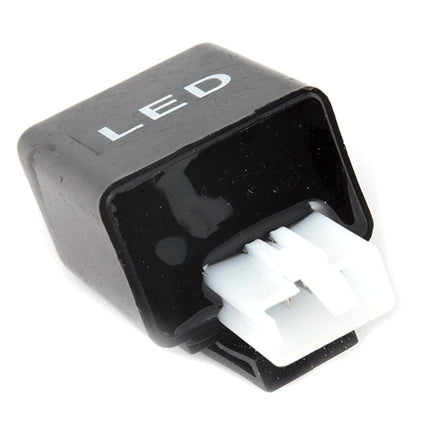 Indicator Relay