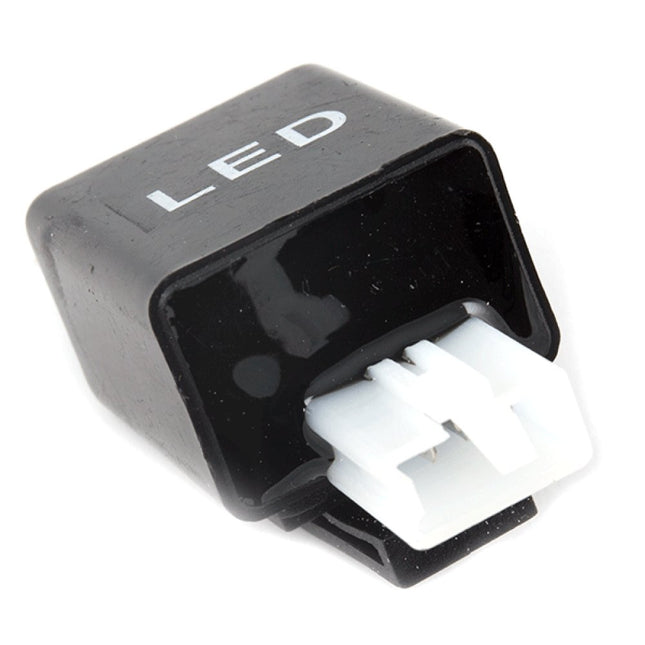 Indicator Relay