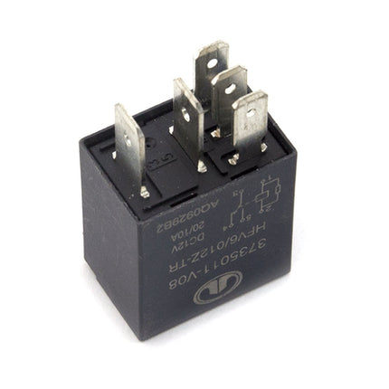EFI/Ignition Relay