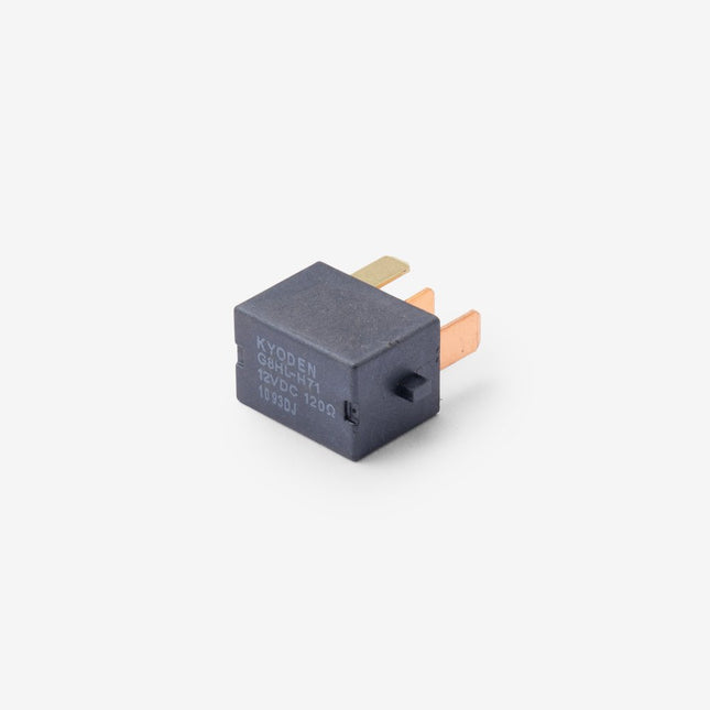 Fuel Pump Relay