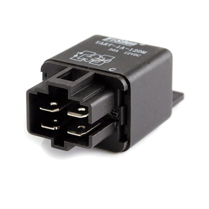 Ignition/Fuel Pump Relay