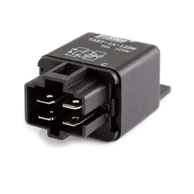 Ignition/Fuel Pump Relay