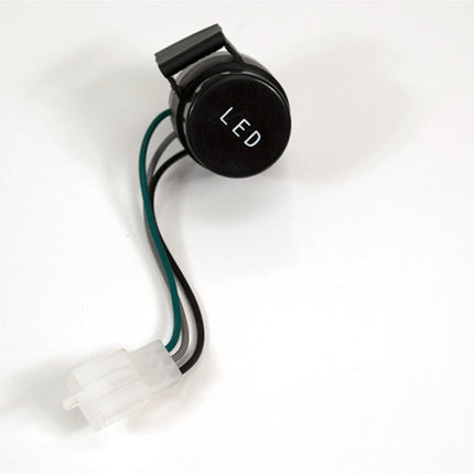 Indicator Relay